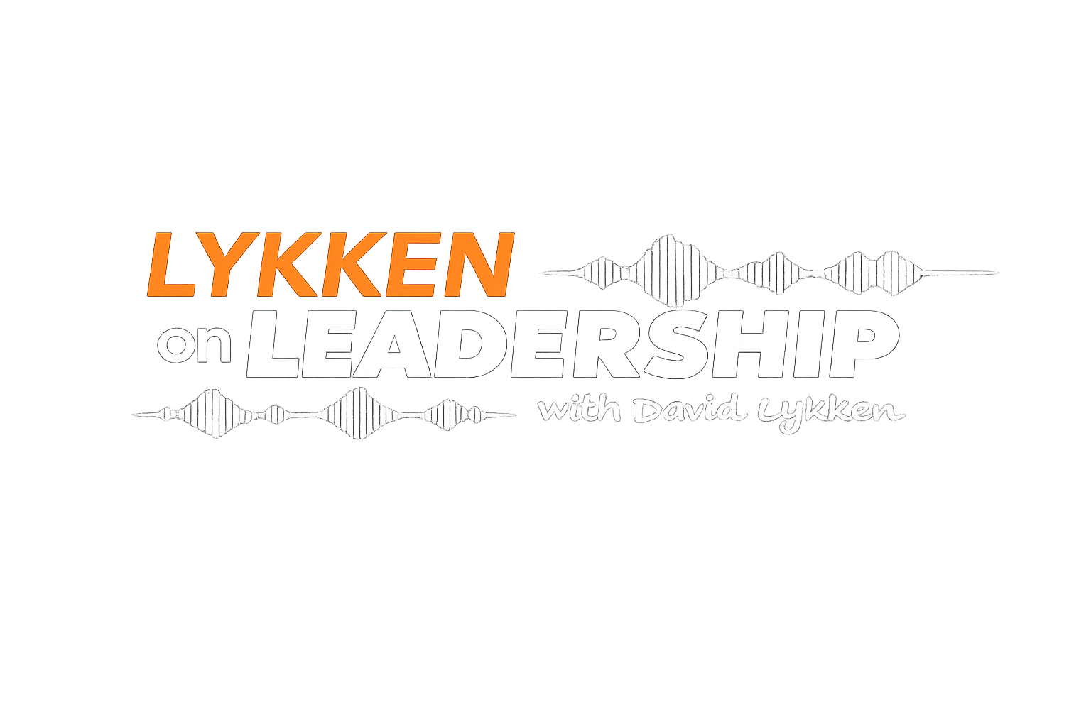 Lykken on Leadership