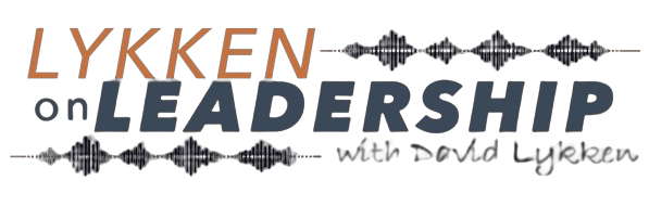 Lykken on Leadership